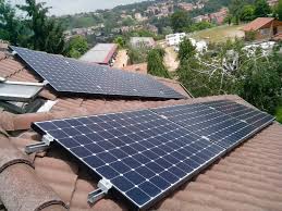 Impianti fotovoltaici Lazio in poca superficie tutta la potenza che serve